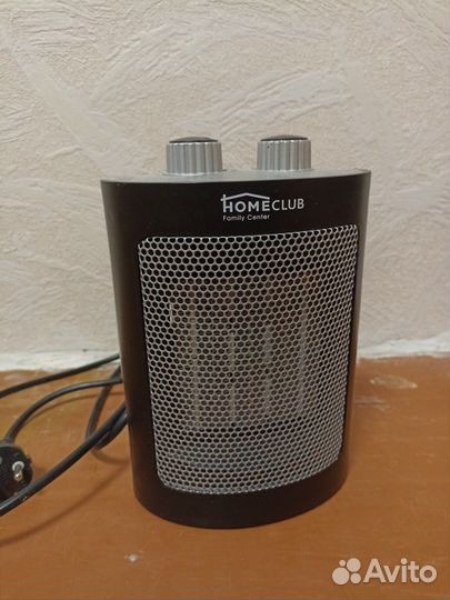 Обогреватель