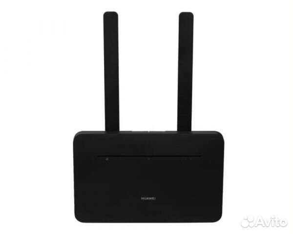 Мощный wi-fi Роутер Huawei b525 LTE+CA модем 4glte
