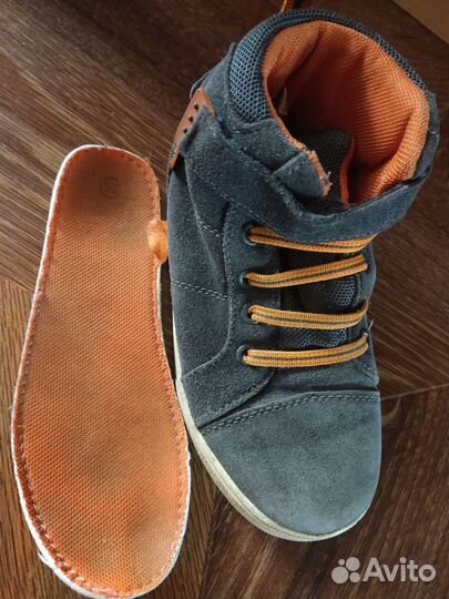 Кеды Jonathan 29-30 для мальчиков