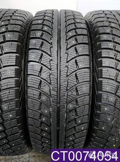 Matador MP 30 Sibir Ice 2 225/65 R17 96T