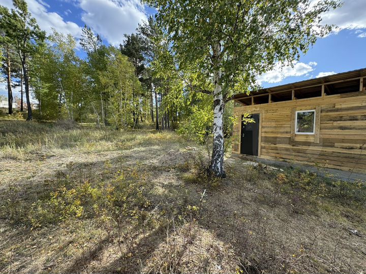 Участок 9,5 сот. (ИЖС)