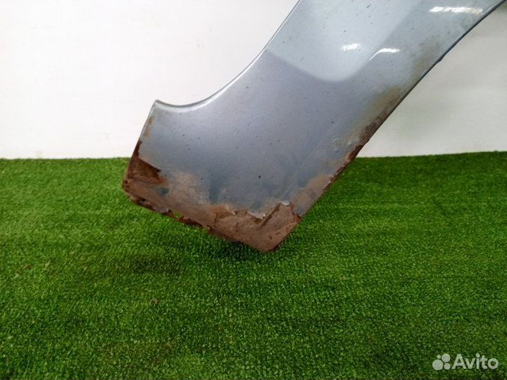 Крыло правое Ford Focus 2 2009