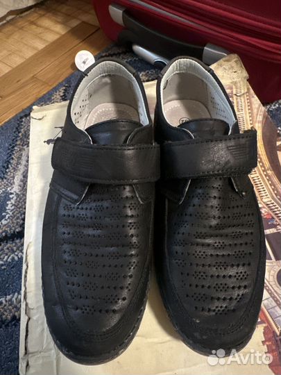 Обувь для мальчика