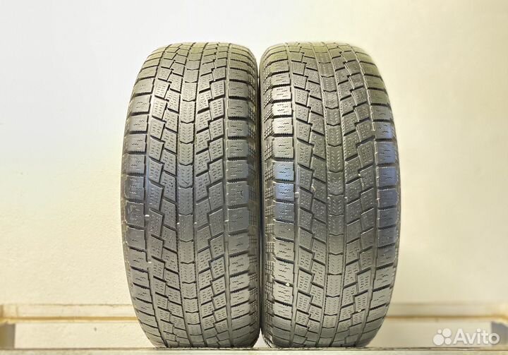 Hankook Nordik IS RW08 225/60 R17 99T
