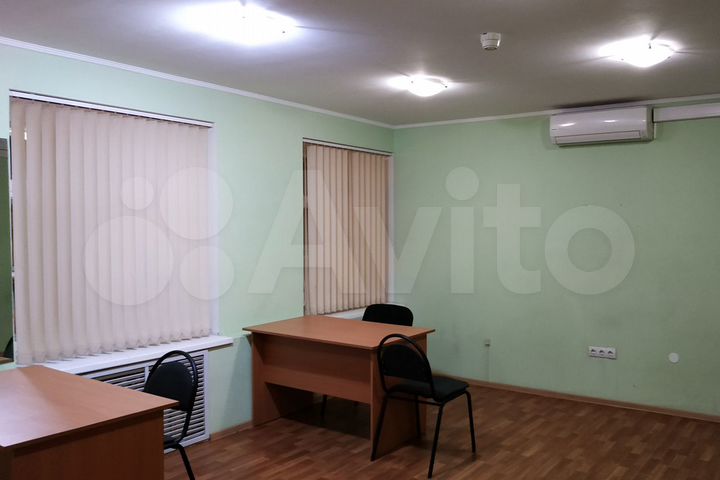 Офис или рабочее место с юридическим адресом