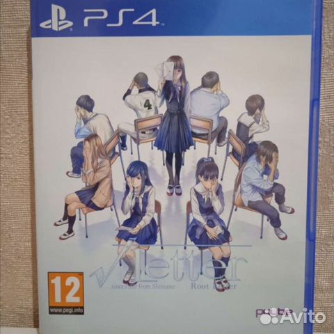 Игра для приставки