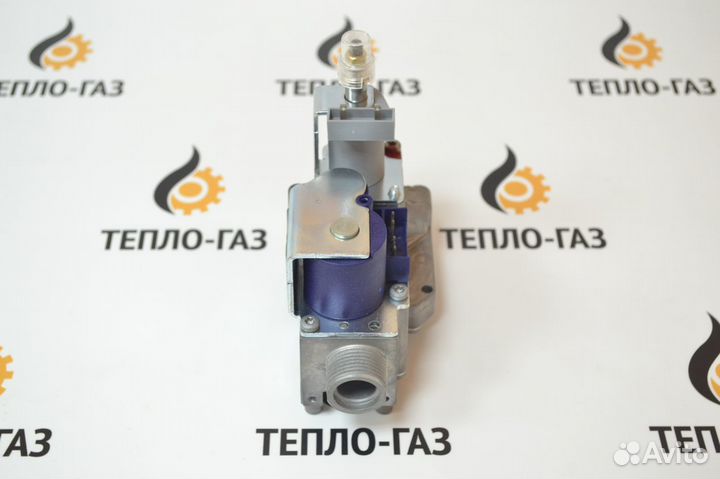 Газовый клапан Protherm Медведь v.17 0020228138