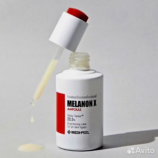 Сывортка от пигментации anti-age Medi-peel melanon