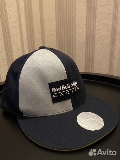 Бейсболка Puma