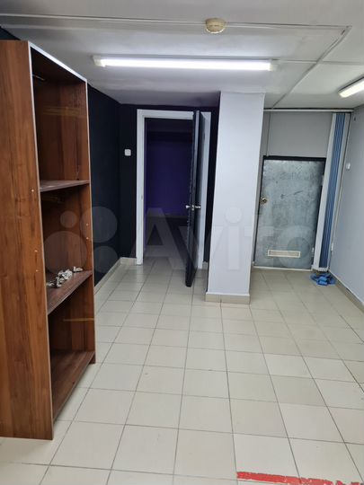 Офис, 14 м²