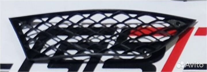 Mercedes Benz CLS C218 Обвес CLS63 63 AMG N7BK5