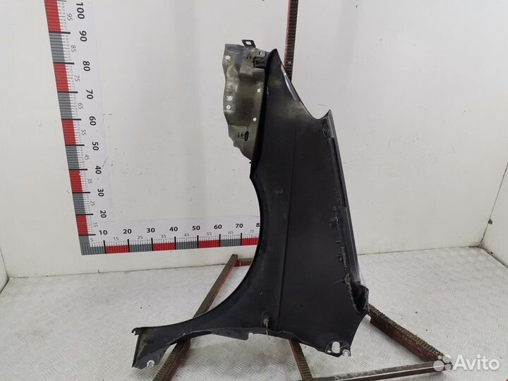 Крыло переднее правое для Renault Scenic 1