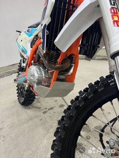 Продам avantis enduro 250