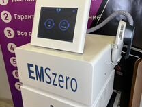 Аппарат EMS для коррекции фигуры emszero