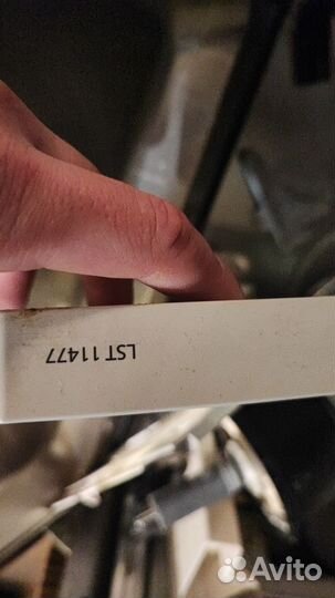 Посудомоечная машина 45 см бу