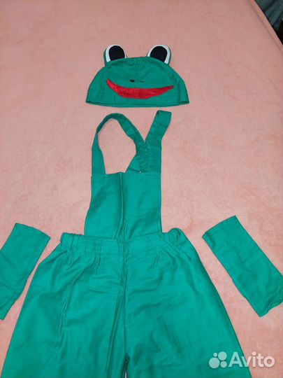 Карнавальные костюмы для детского сада, разные