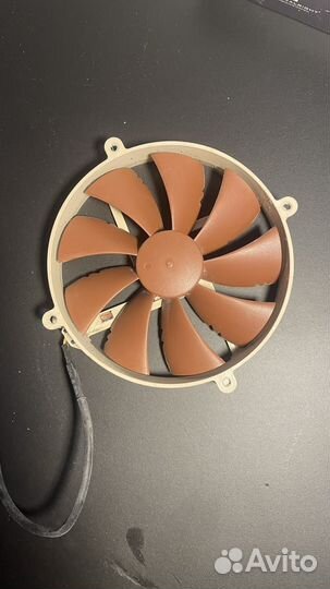 Вентилятор noctua NF-P14