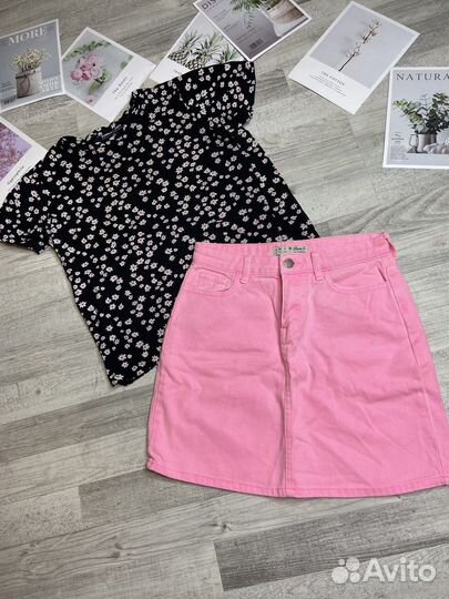 Пакет вещей