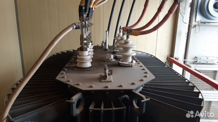 Трансформатор тсз