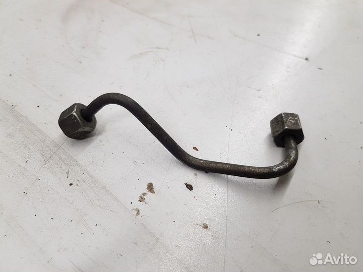 Трубка топливная (Chevrolet Captiva)