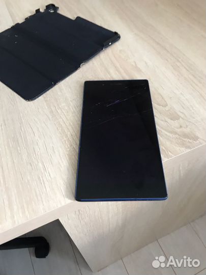 Планшет lenovo tab 4