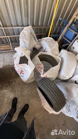 Continental ContiSportContact 235/45 R18 120V