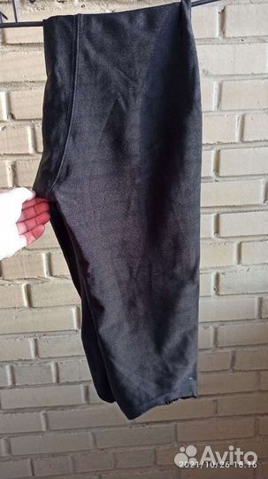 Бриджи. Борода для шлема кастомная большая. Америк