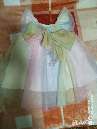 Детская одежда (можно по отдельности)