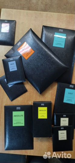 Продукция гринвэй 17 позиций