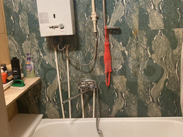 Комната 18 м² в 3-к., 3/5 эт.