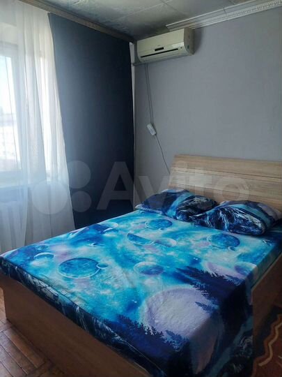 1-к. квартира, 30 м², 4/9 эт.