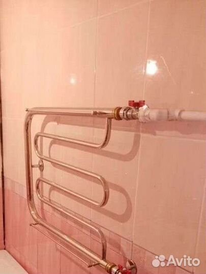 Ремонт квартир, домов, офисов