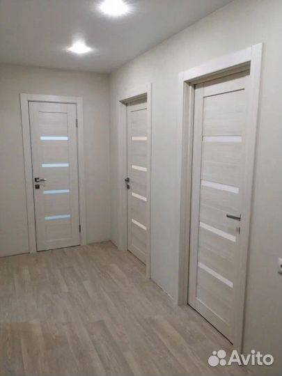 Двери Браво -22