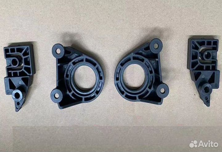 Ремкомплект крепления фар Audi Q5L 2018-2019