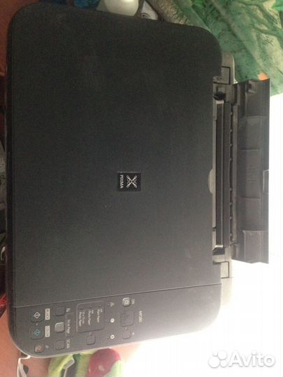 Принтер (ксерокс,скан) Canon mp280