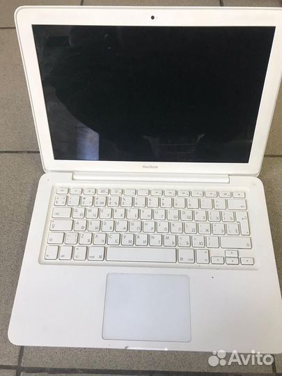 Apple MacBook Air