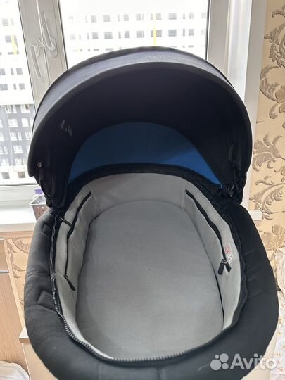 Люлька анех квант water