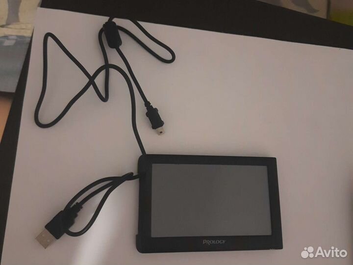 Gps navigator prology iMap-5300