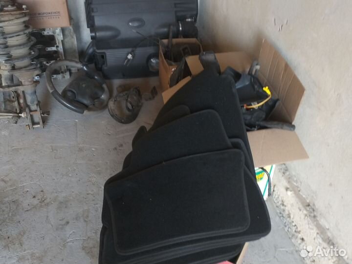 Фрилендер 1997-2003