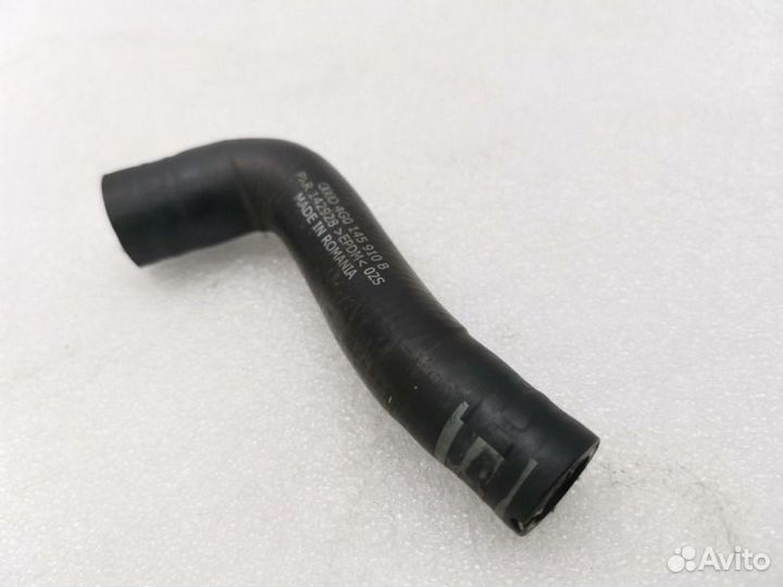 Патрубок охлаждения Audi A6 C7 2.0 TDI 2018