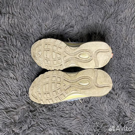 Nike Air Max 98 Easter Pastels