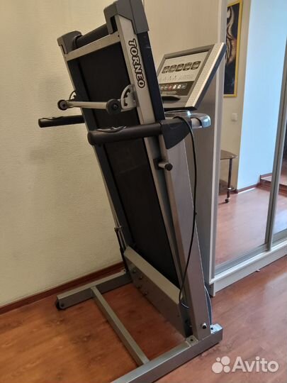 Беговая дорожка Torneo Nota T- 304