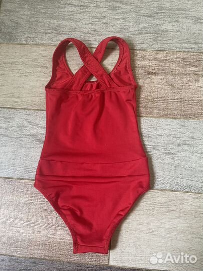 Купальник детский для балета, танцев