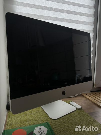 Apple iMac 21.5