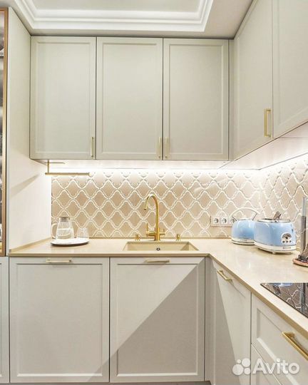 Кухня на заказ изготовление гарантия