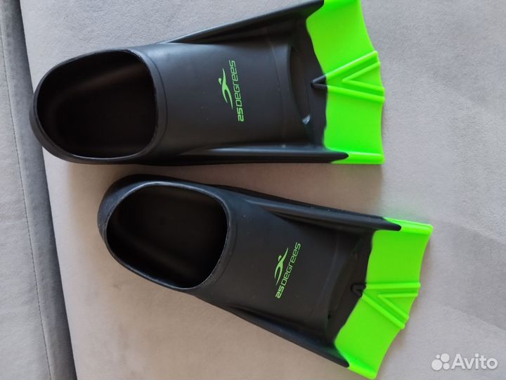 Ласты для плавания 25Degrees