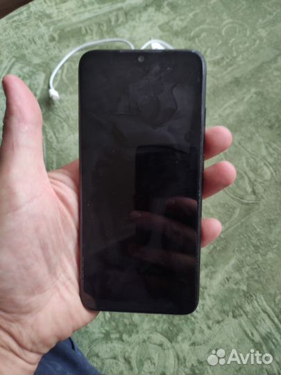 Телефон xiaomi redmi note 7