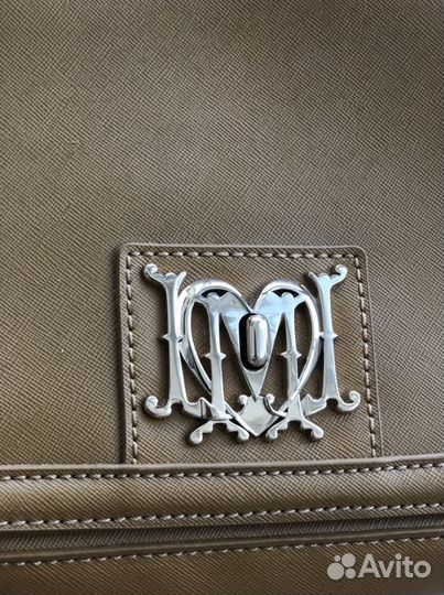 Сумка love moschino оригинал