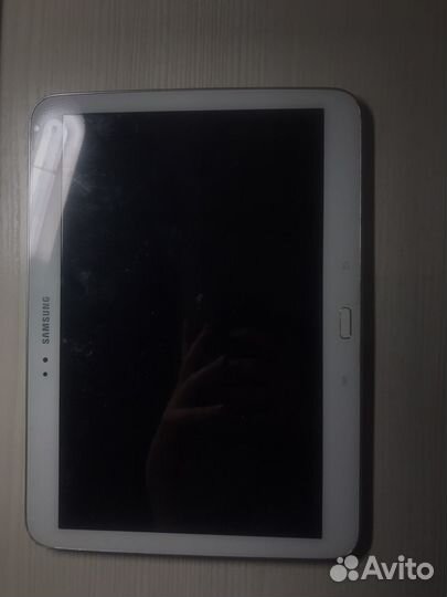 Samsung galaxy tab 3
