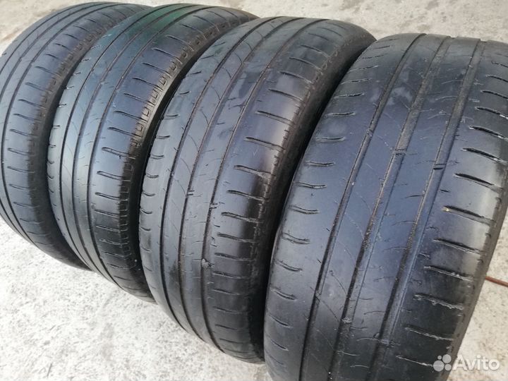 Michelin Energy Saver 205/55 R16 91V